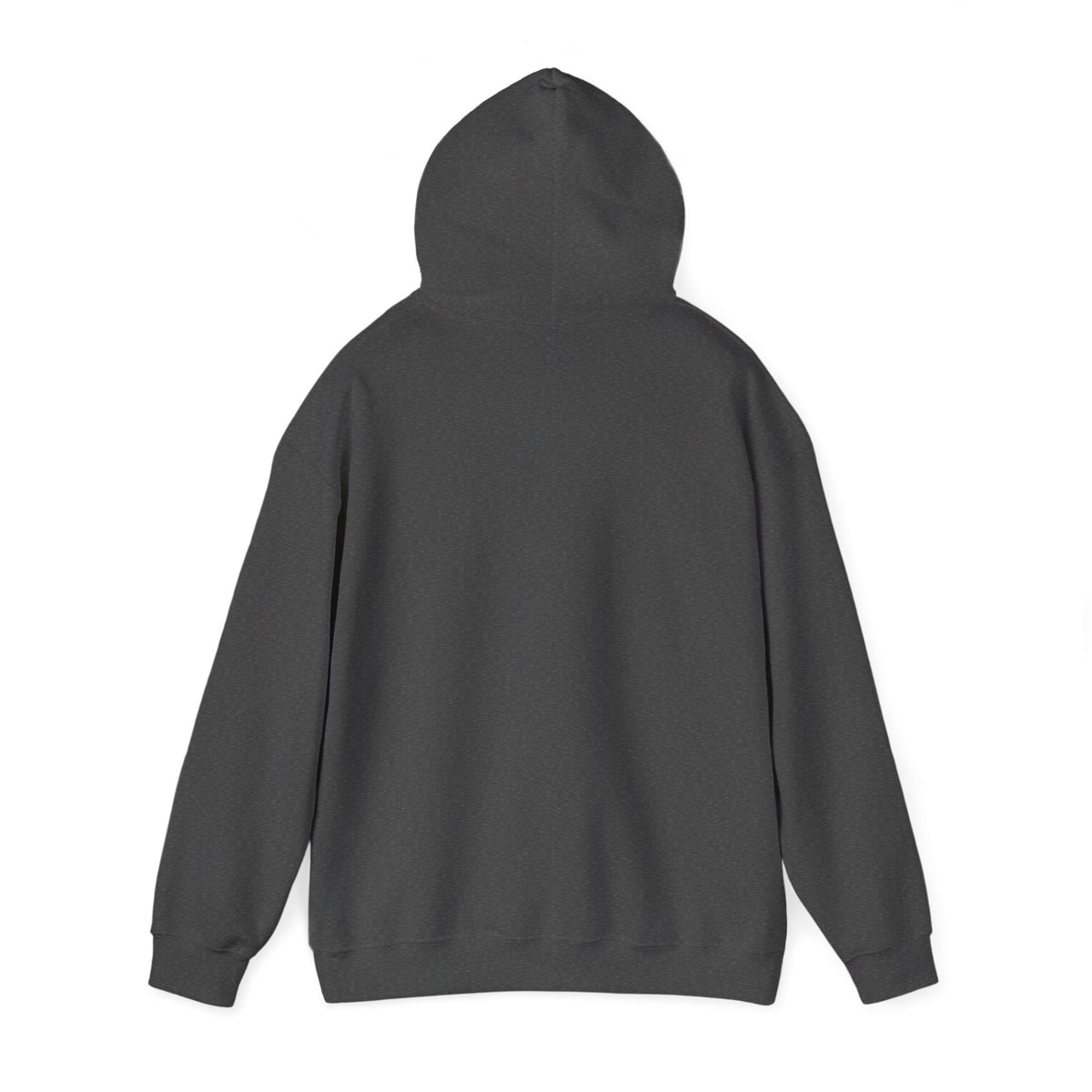 Red Rose Vintage Logo Hoodie — Floral Emblem Pullover for Rose Lovers