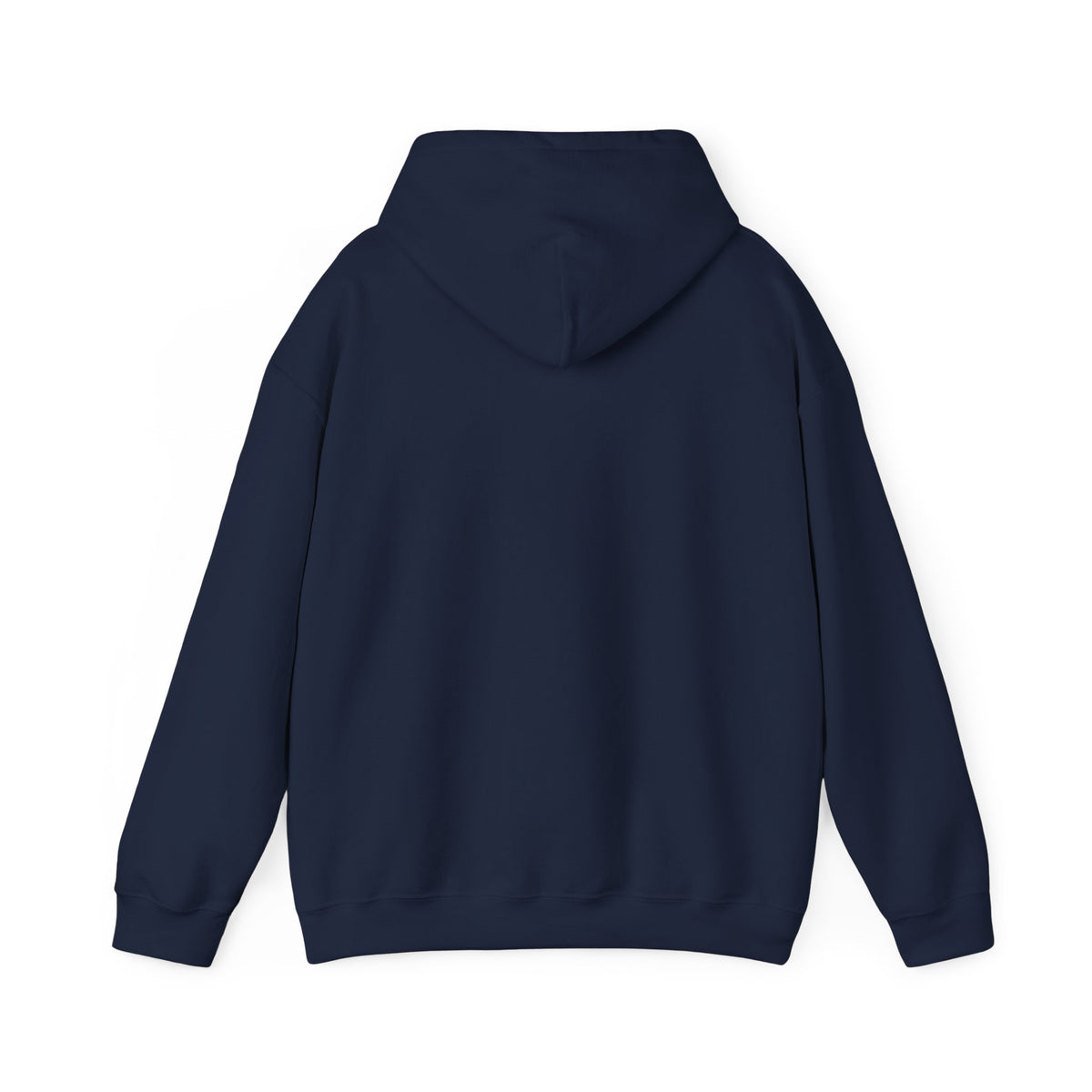 Red Rose Vintage Logo Hoodie — Floral Emblem Pullover for Rose Lovers