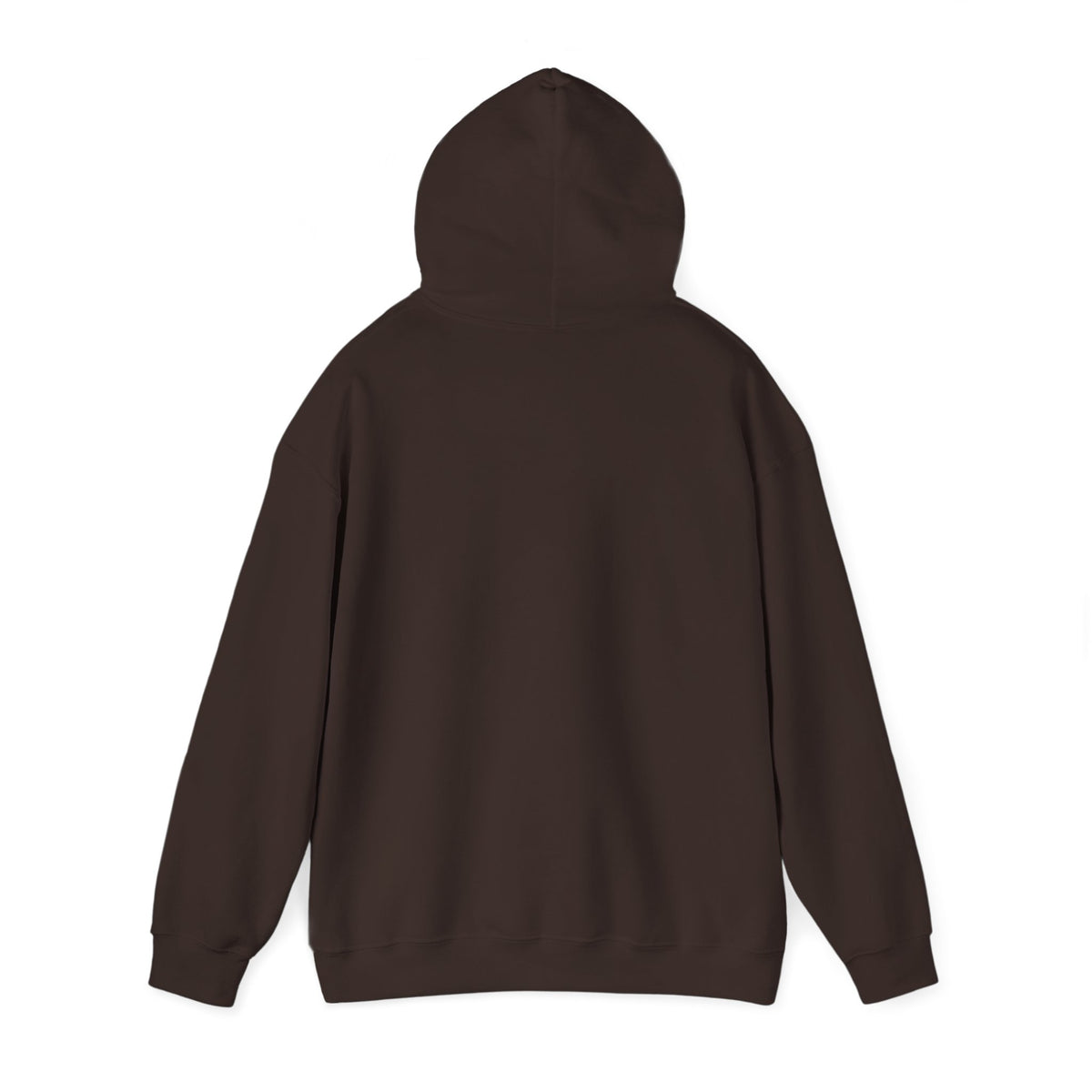 Red Rose Vintage Logo Hoodie — Floral Emblem Pullover for Rose Lovers