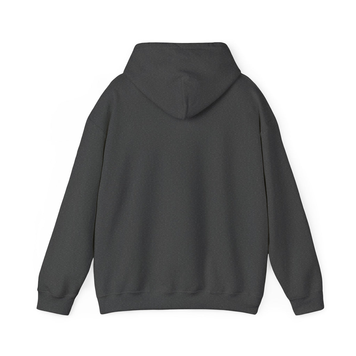 Red Rose Vintage Logo Hoodie — Floral Emblem Pullover for Rose Lovers