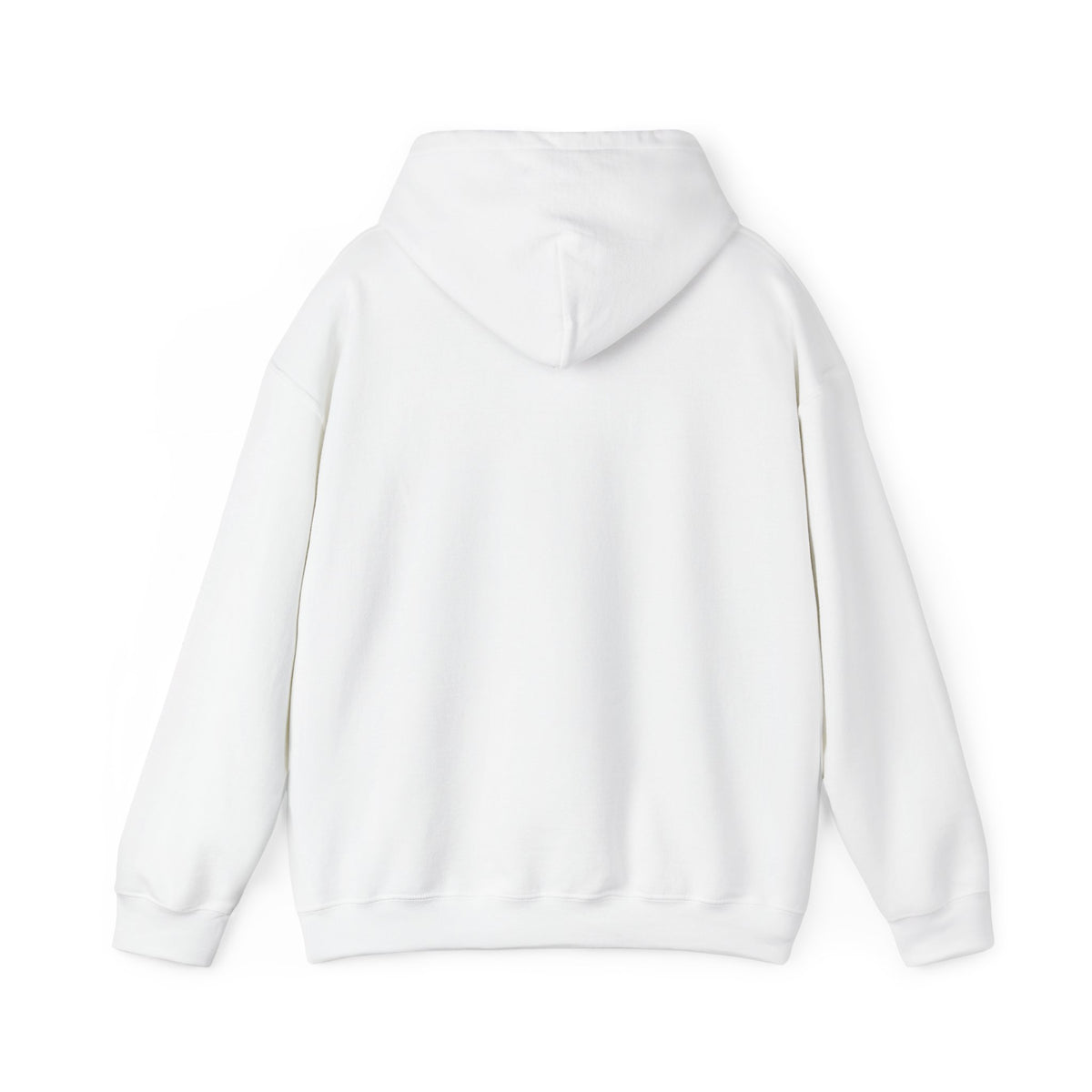 Red Rose Vintage Logo Hoodie — Floral Emblem Pullover for Rose Lovers