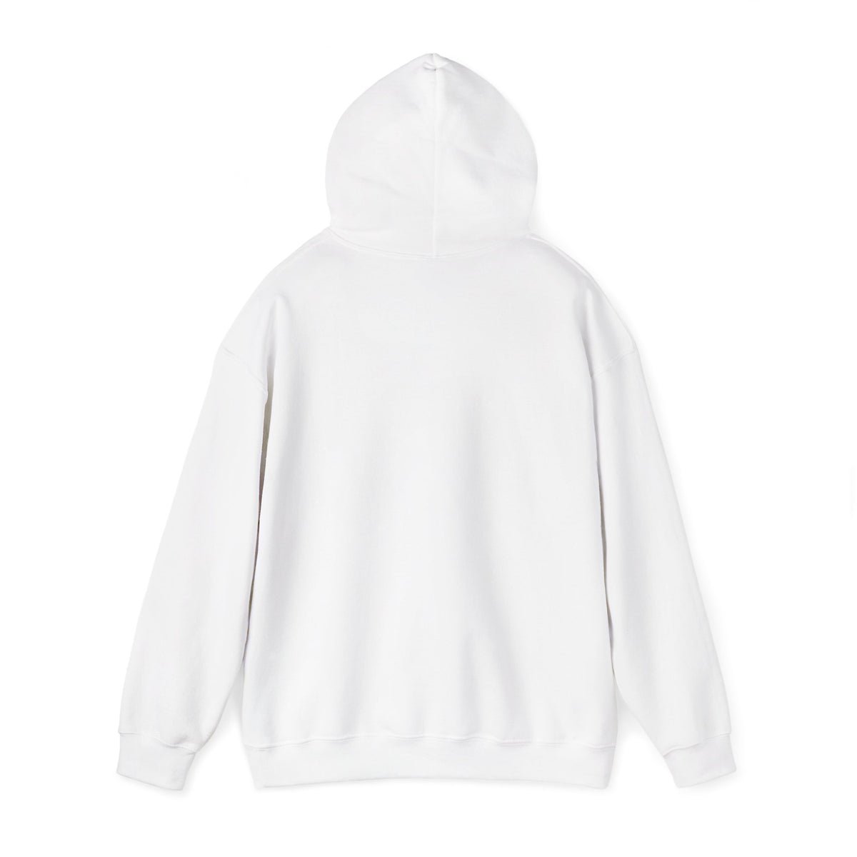 Red Rose Vintage Logo Hoodie — Floral Emblem Pullover for Rose Lovers