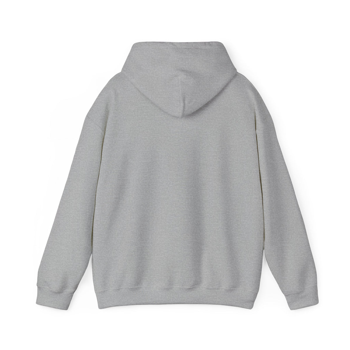 Red Rose Vintage Logo Hoodie — Floral Emblem Pullover for Rose Lovers