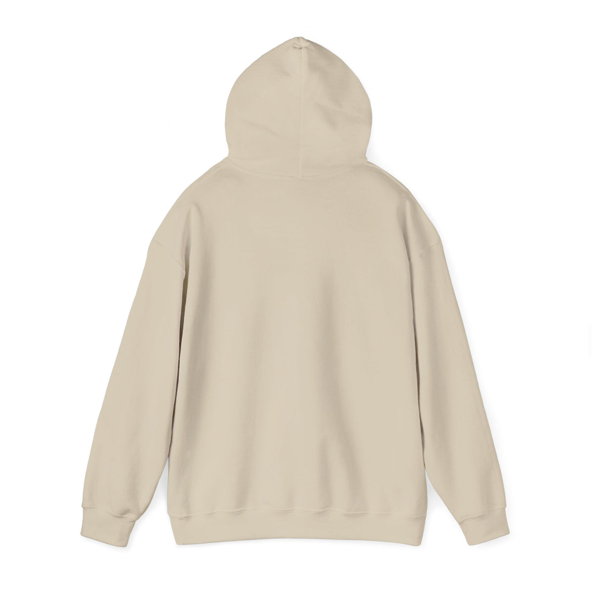 Red Rose Vintage Logo Hoodie — Floral Emblem Pullover for Rose Lovers