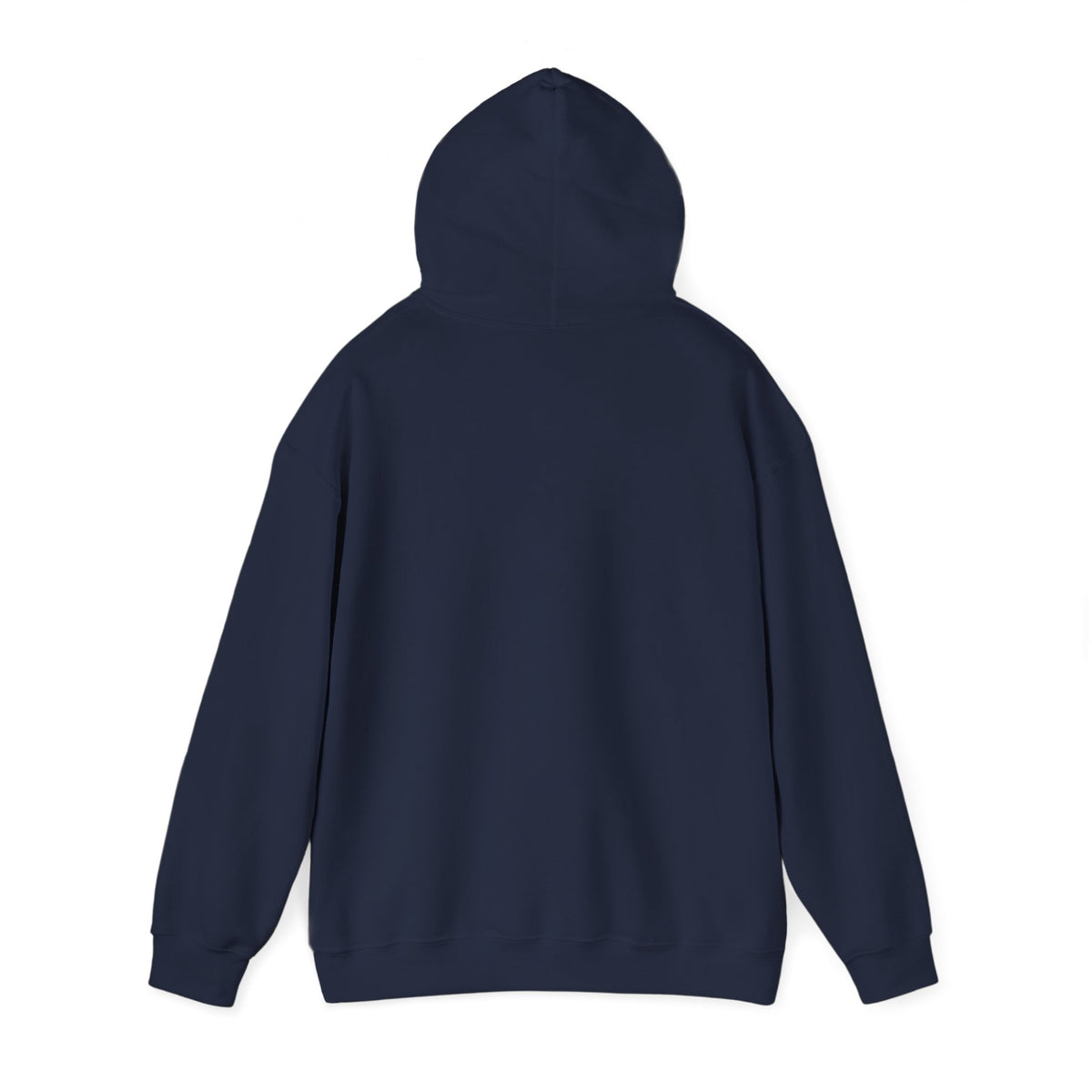 Red Rose Vintage Logo Hoodie — Floral Emblem Pullover for Rose Lovers